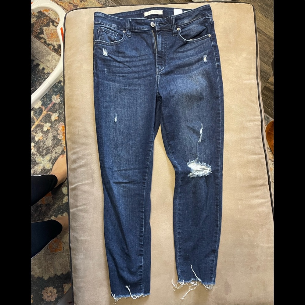 Eunina Jeans size 9